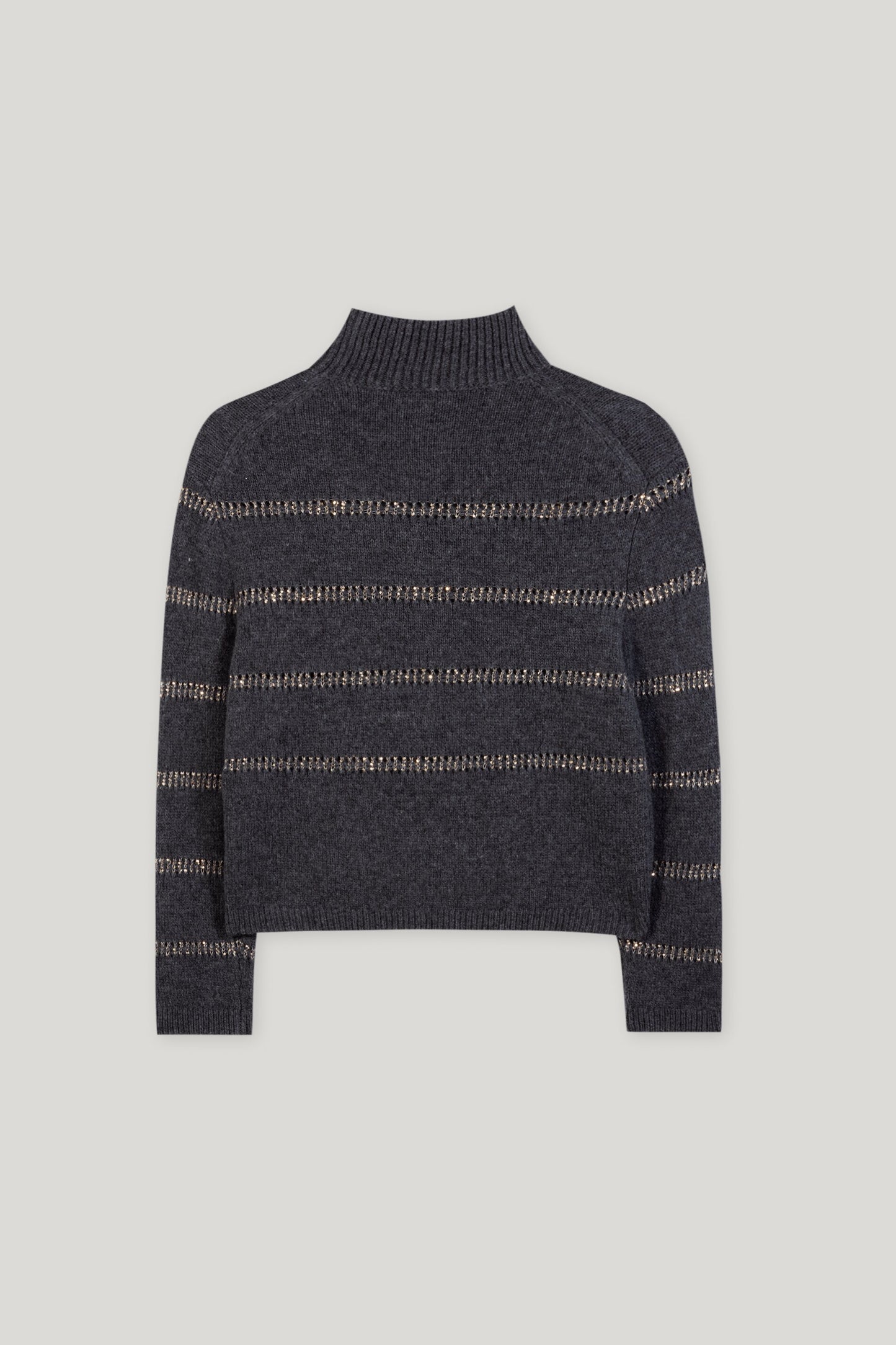 Pullover Langarm