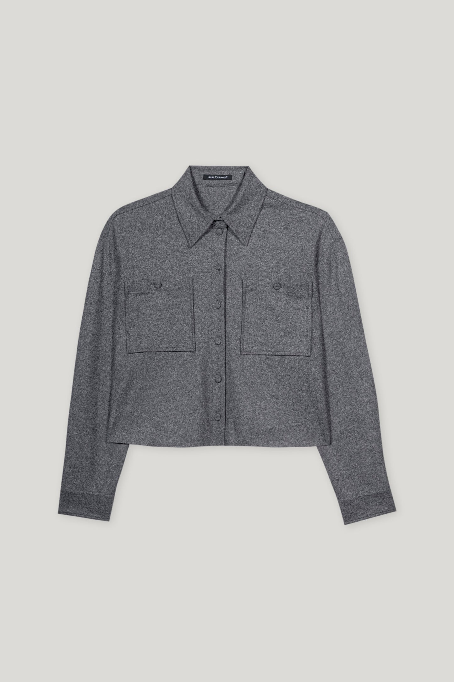Hemd Flanell