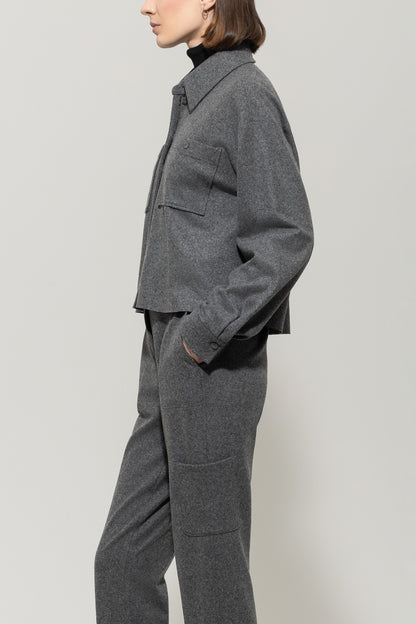 Hemd Flanell