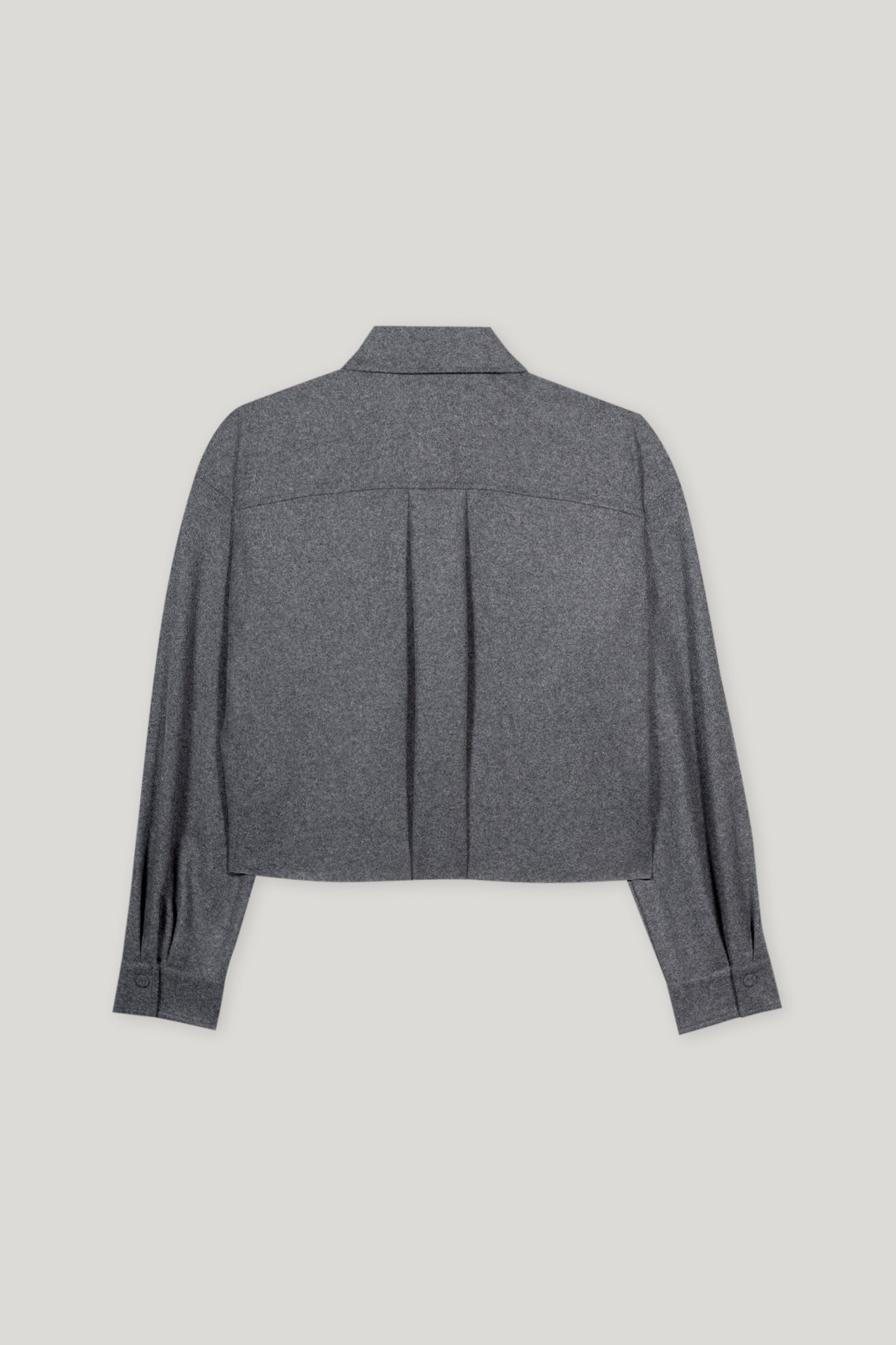 Hemd Flanell