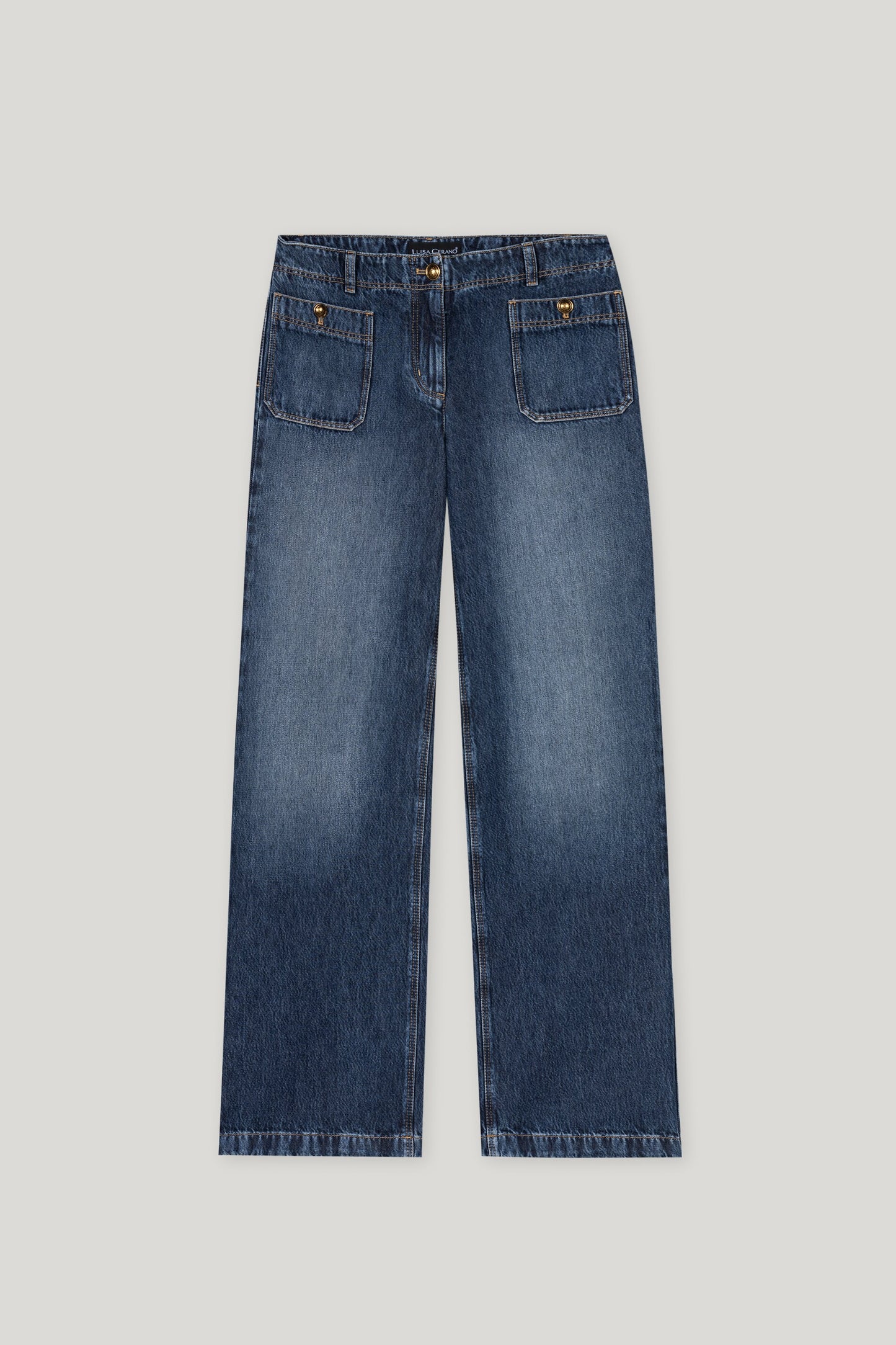Hose sportiv