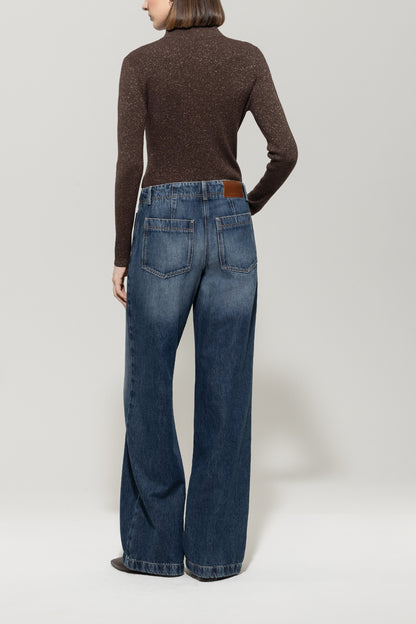 Hose sportiv