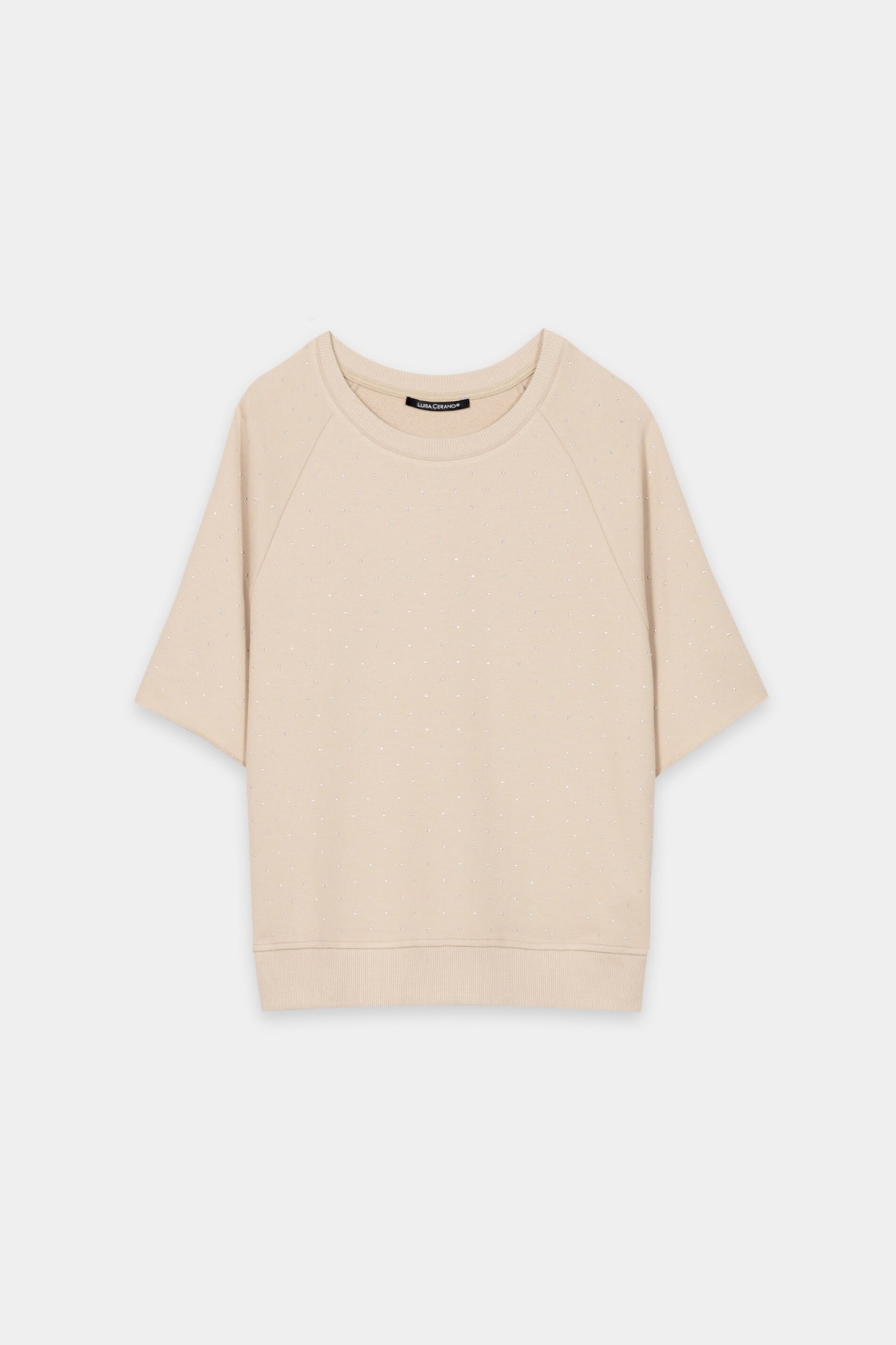 T-Shirt Rundhals