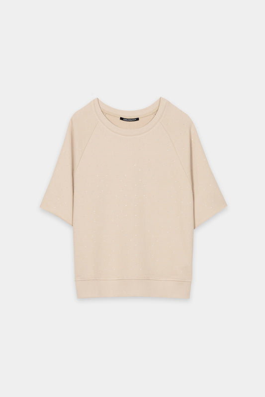 T-Shirt Rundhals