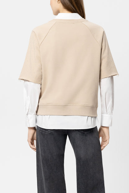 T-Shirt Rundhals