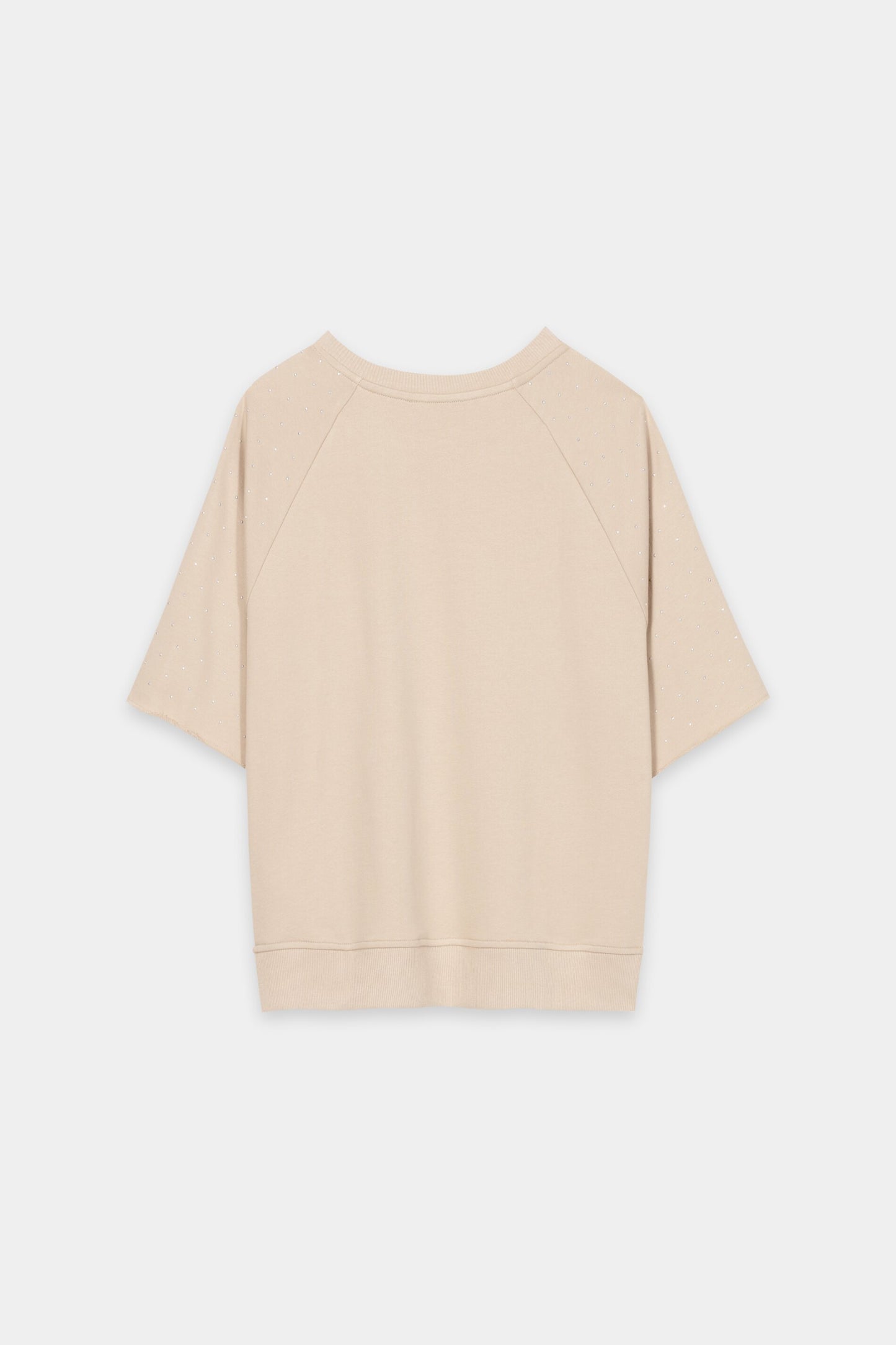 T-Shirt Rundhals