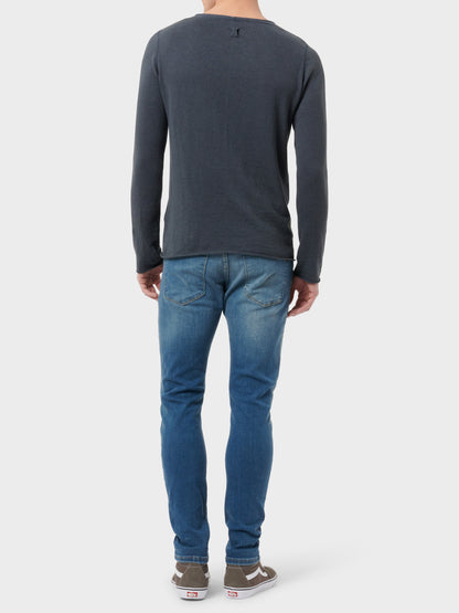 Pullover Finte