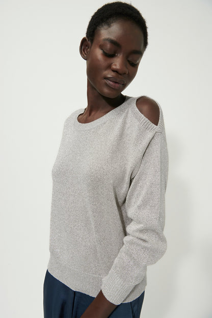Pullover Cut-out