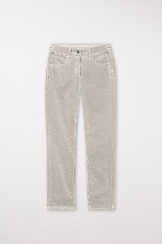Jeans Velvet