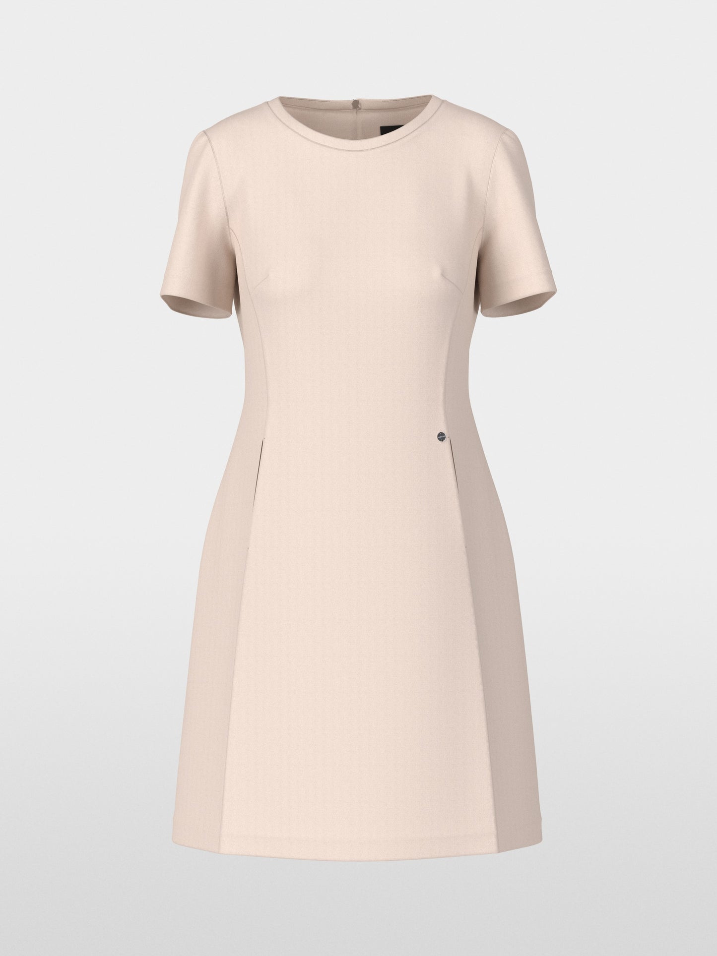 Kleid Strech