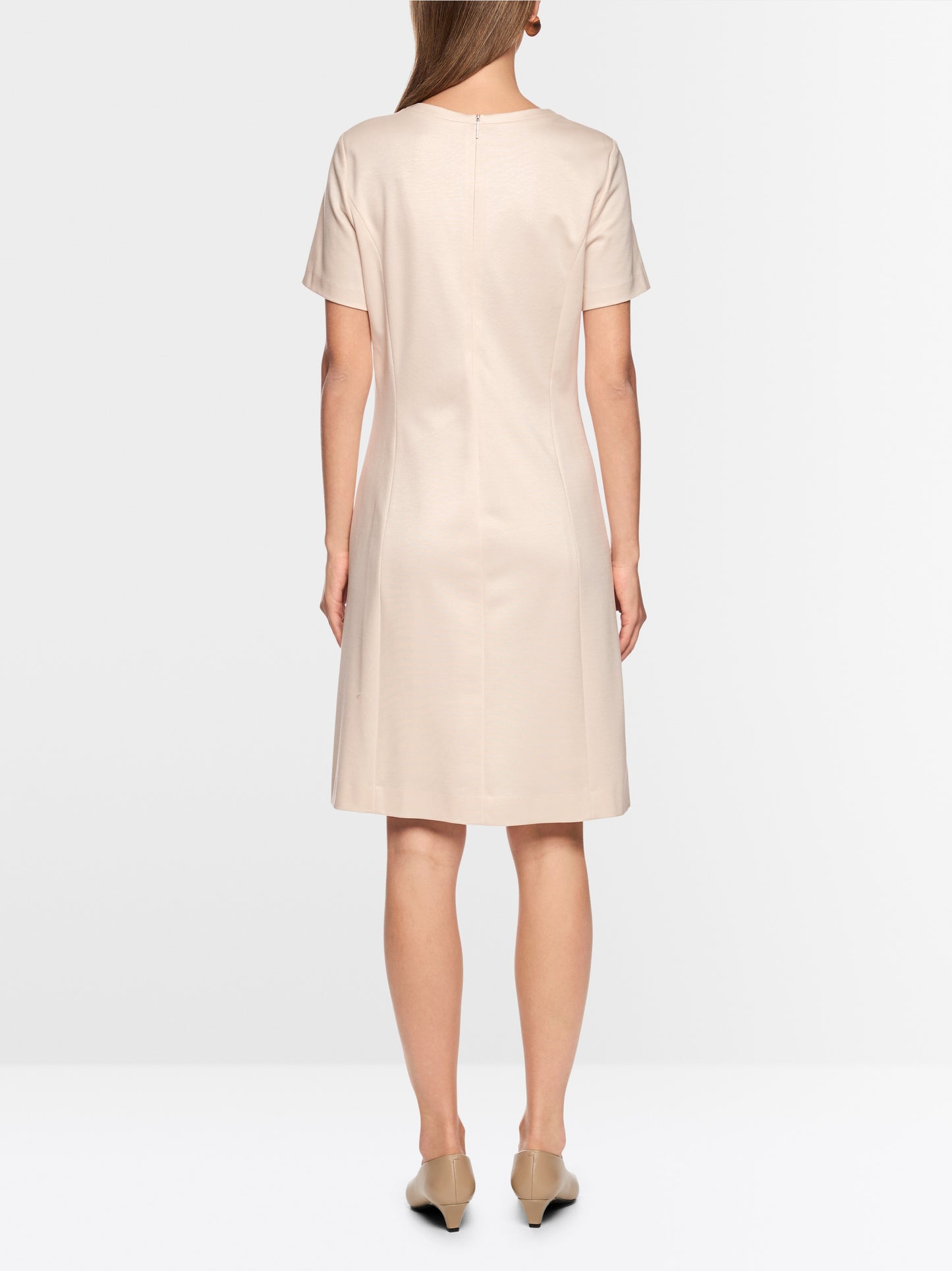 Kleid Strech