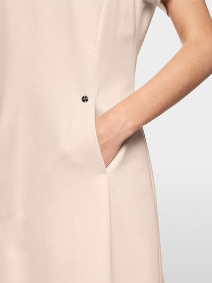 Kleid Strech