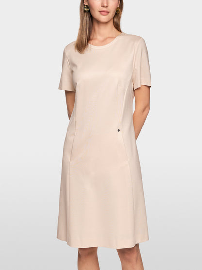 Kleid Strech