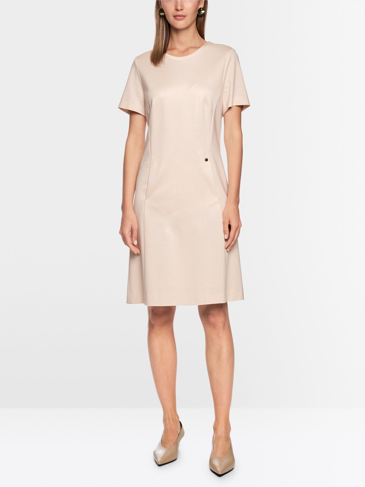 Kleid Strech