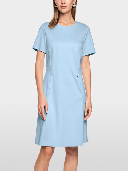 Kleid Strech