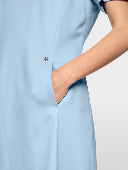 Kleid Strech