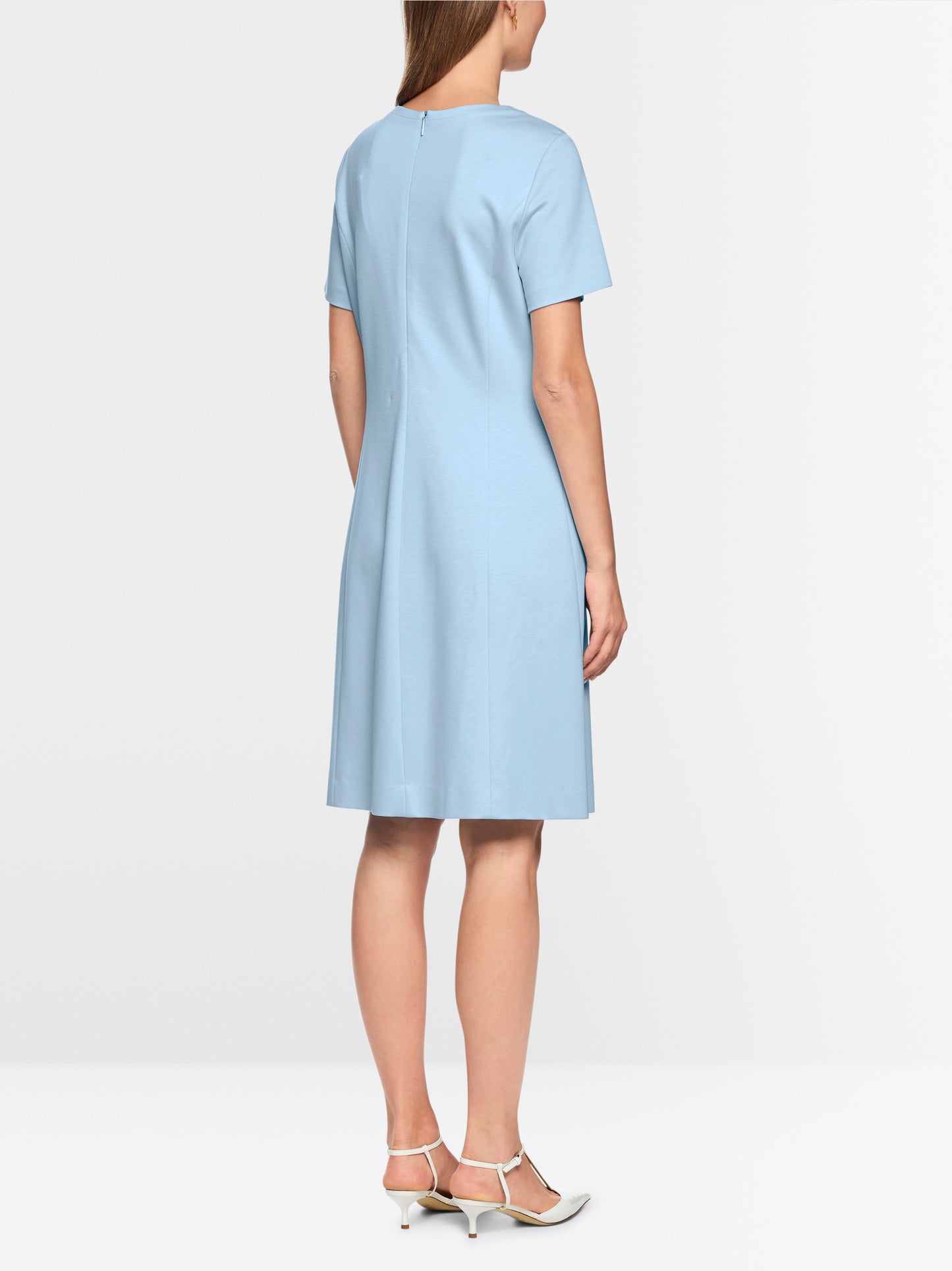 Kleid Strech