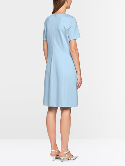 Kleid Strech