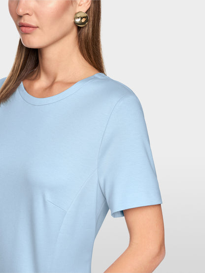 Kleid Strech