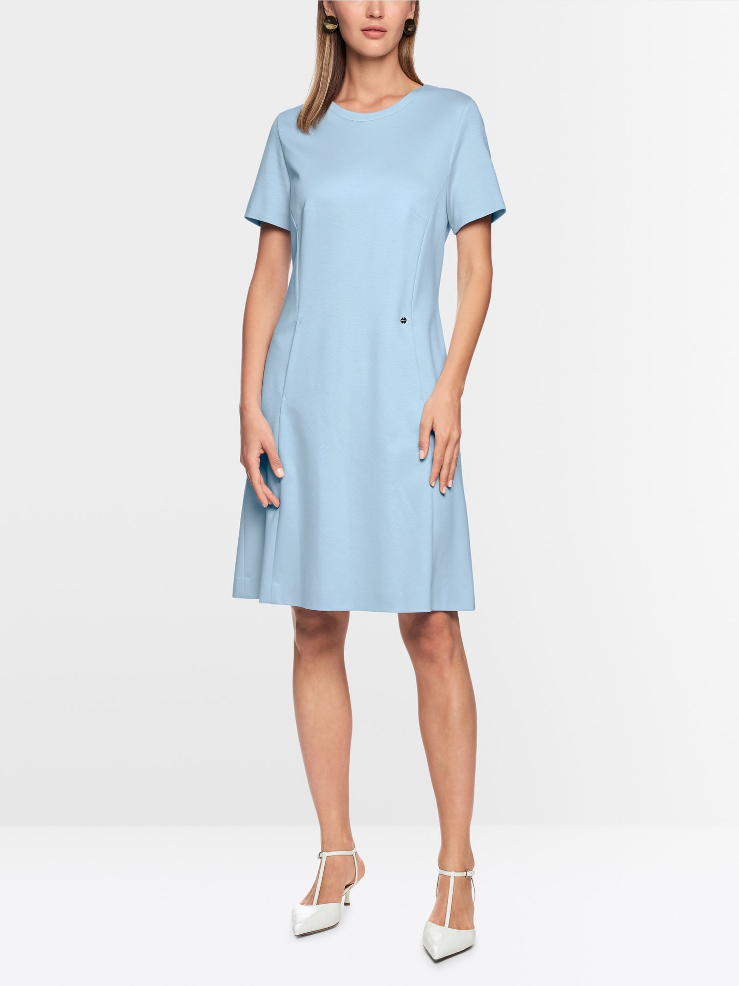 Kleid Strech