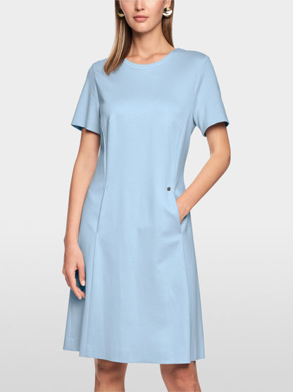 Kleid Strech