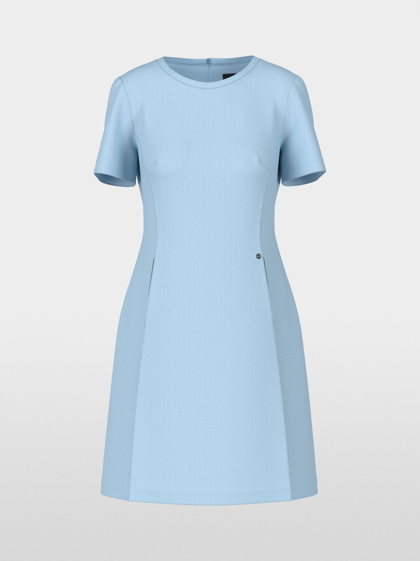 Kleid Strech