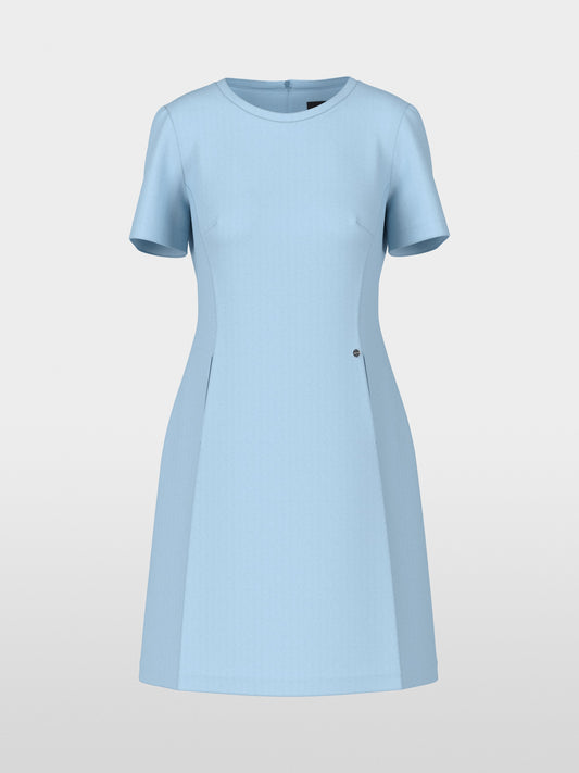 Kleid Strech