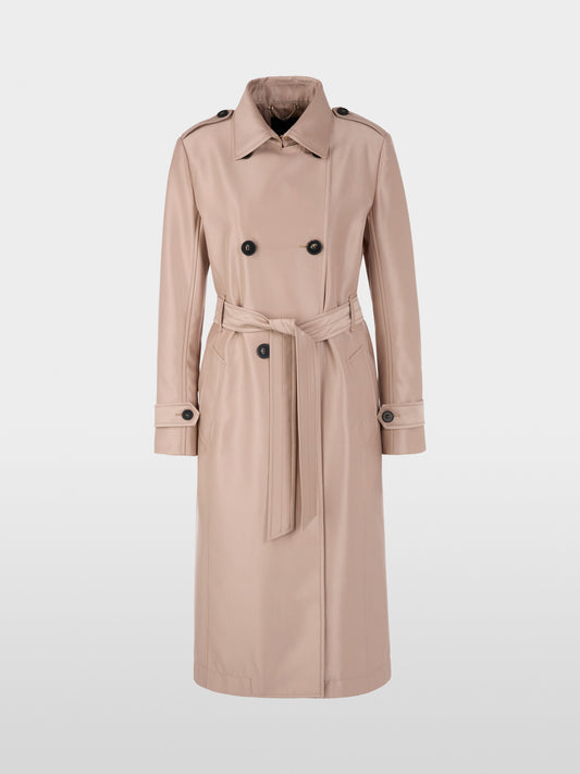 Trenchcoat klassisch