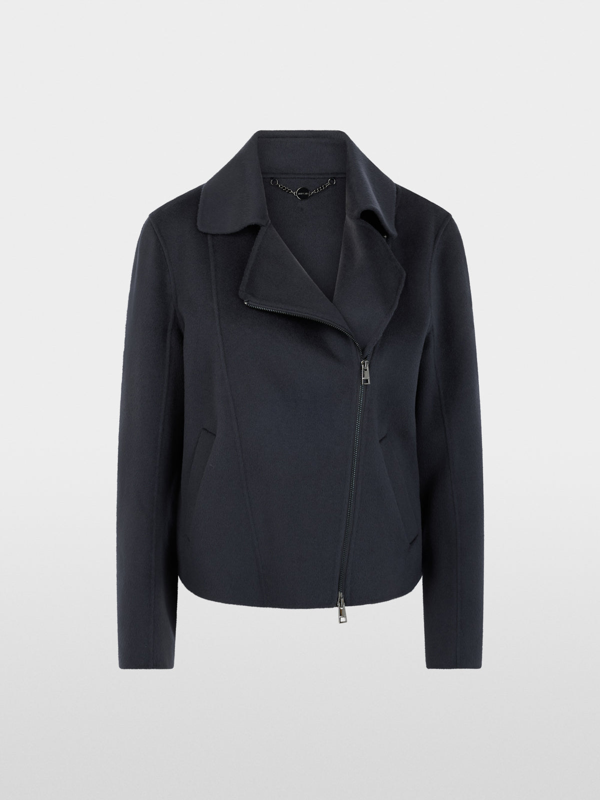 Jacke Wolle