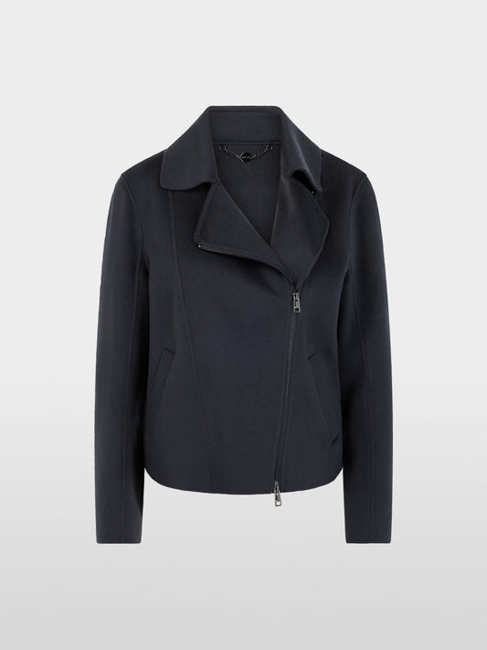 Jacke Wolle