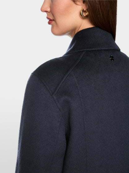 Jacke Wolle