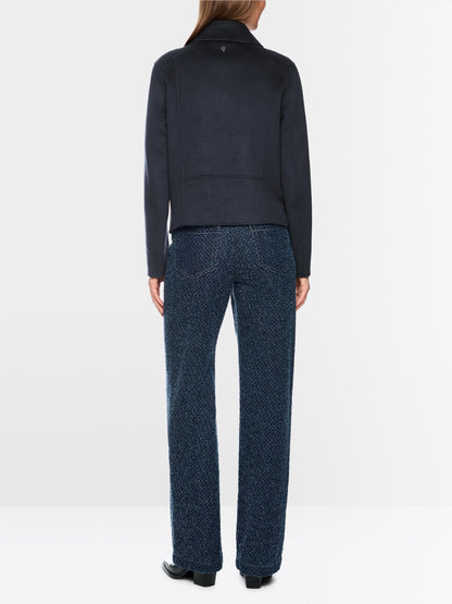 Jacke Wolle