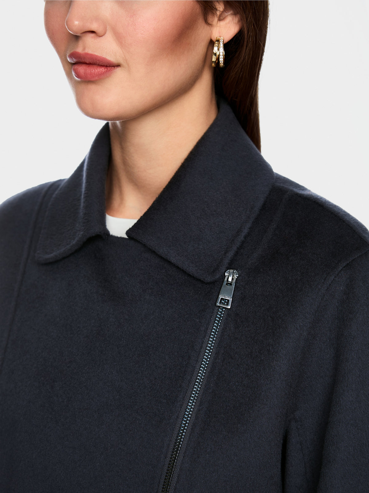 Jacke Wolle