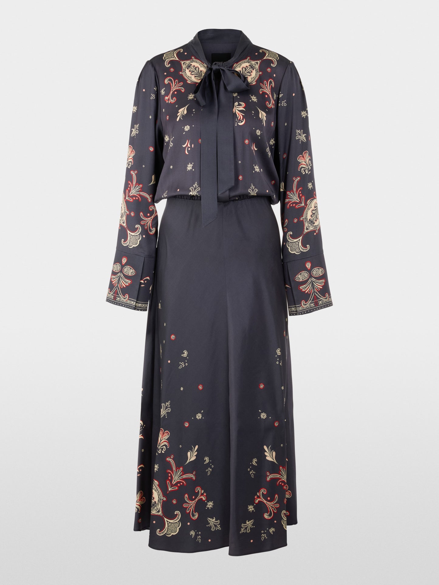 Kleid Paisley