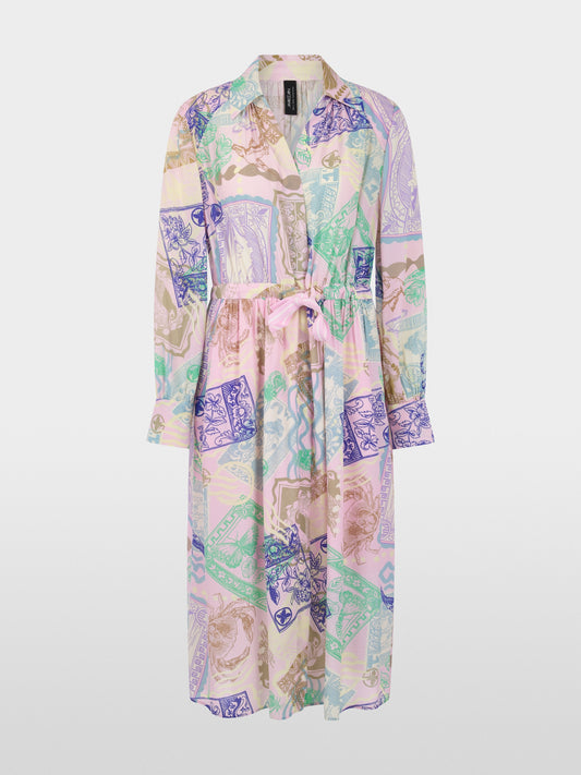 Kleid Midi