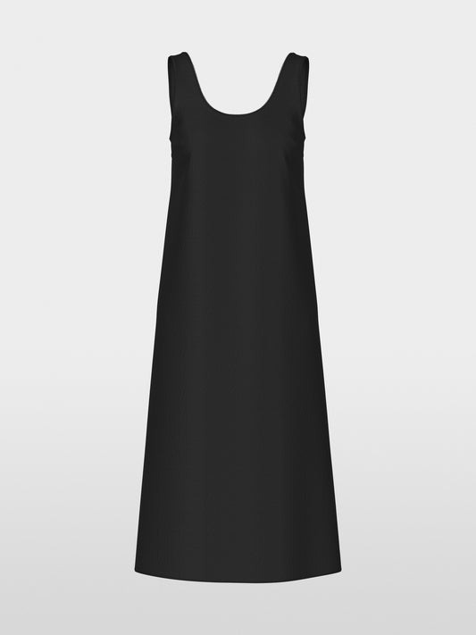 Kleid Satin