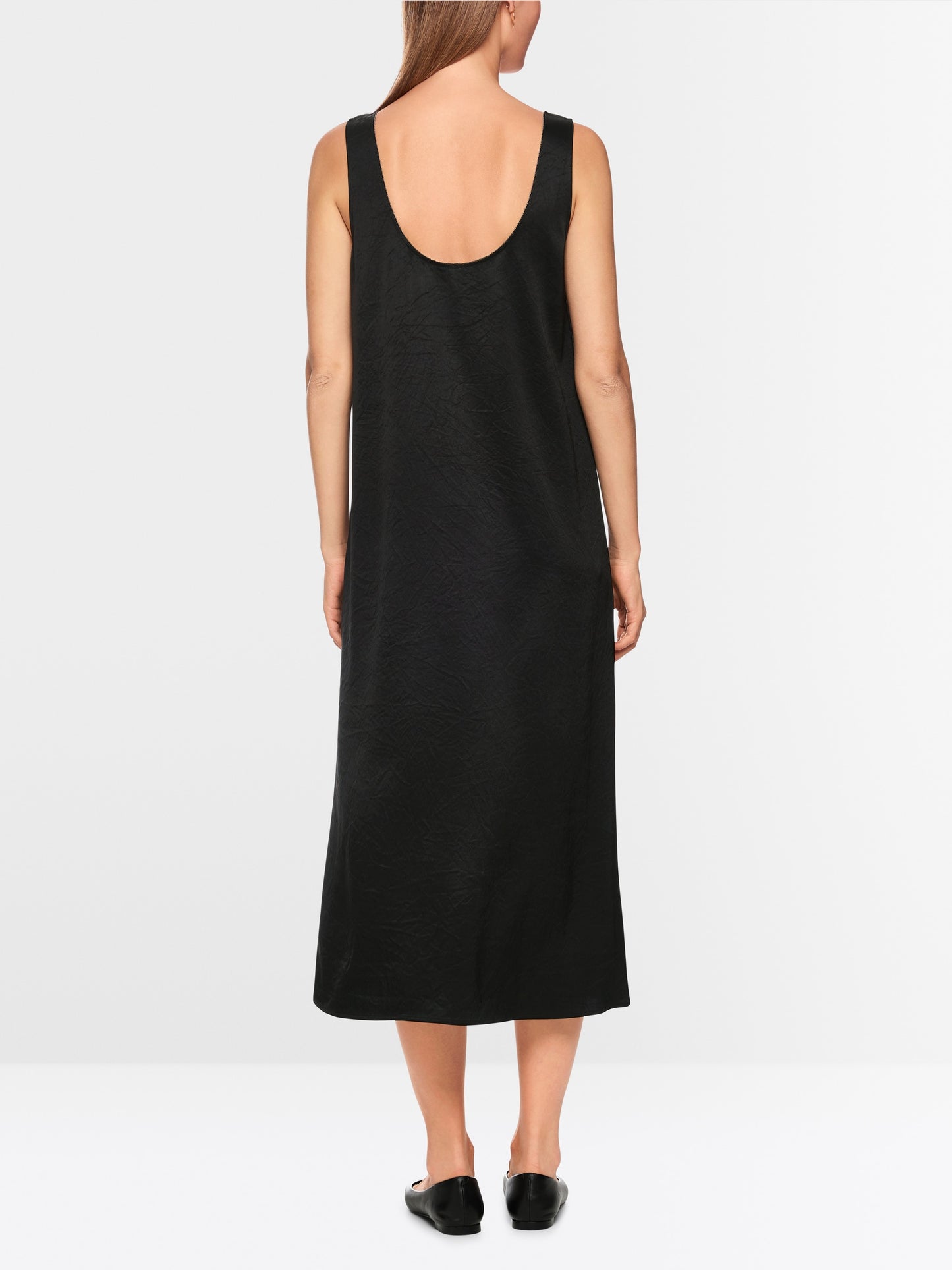 Kleid Satin