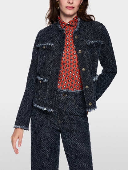 Jacke Tweed