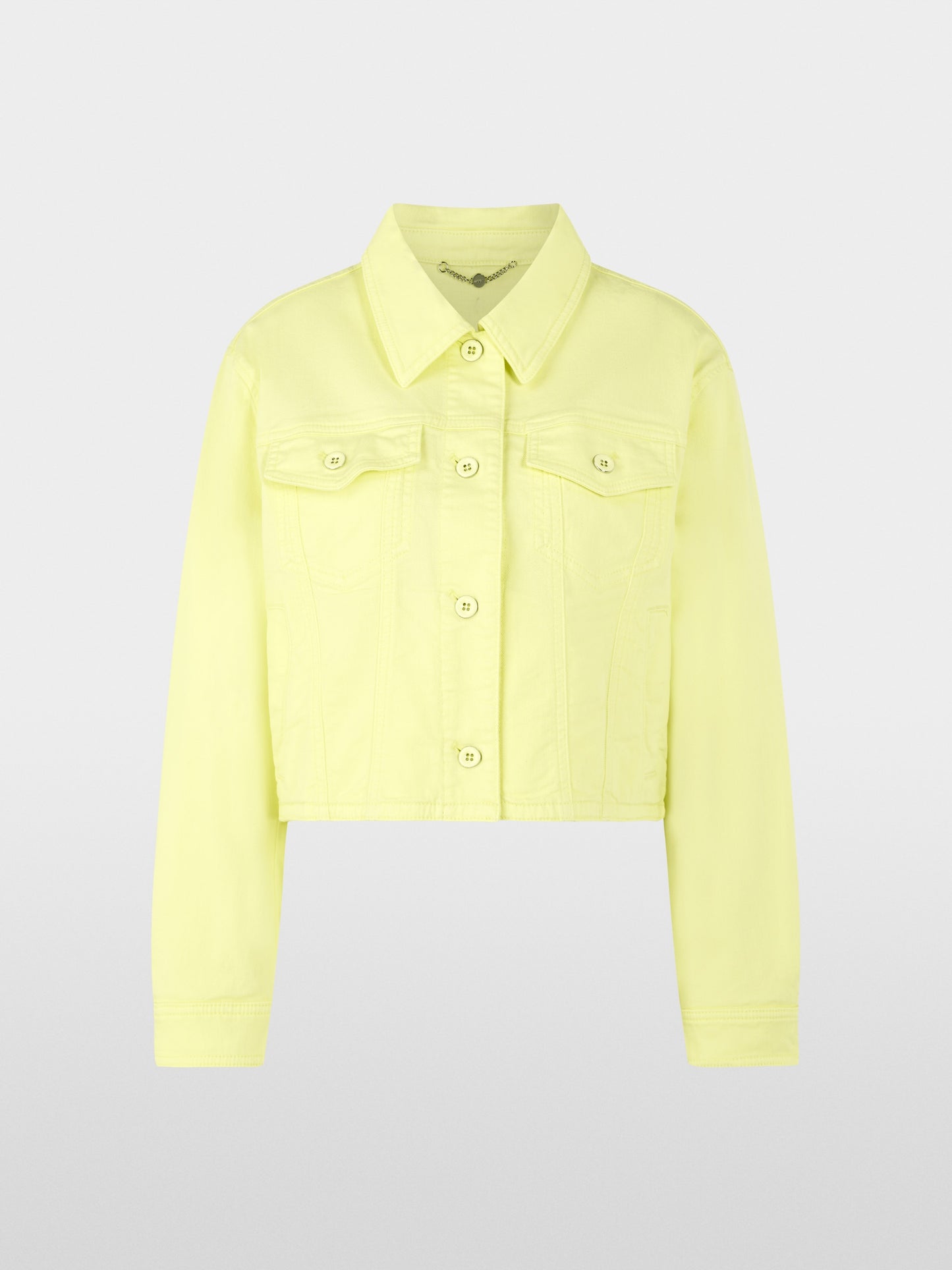 Jacke Jeans