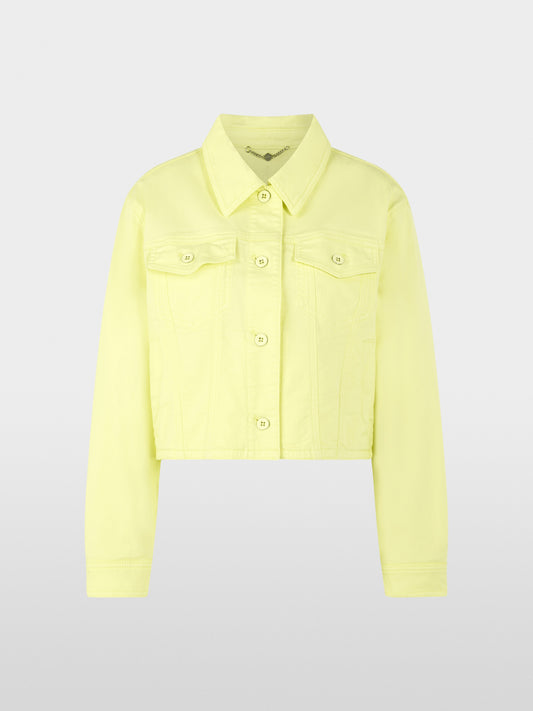 Jacke Jeans