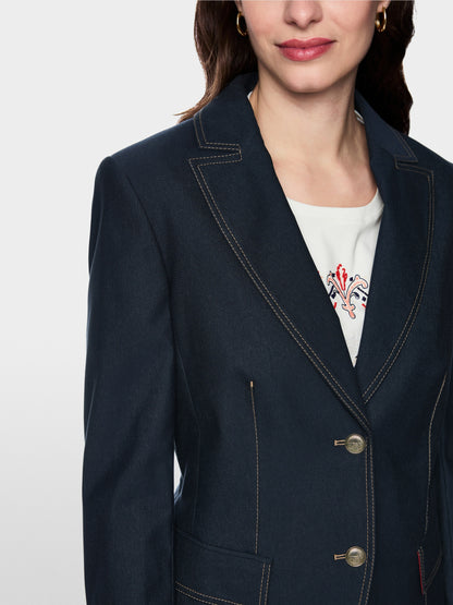 Blazer Denim