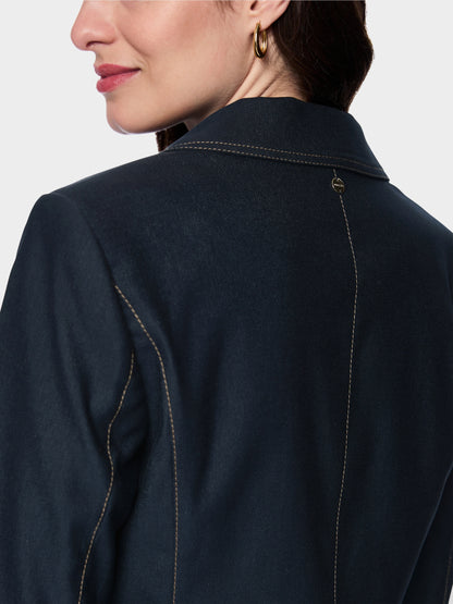 Blazer Denim