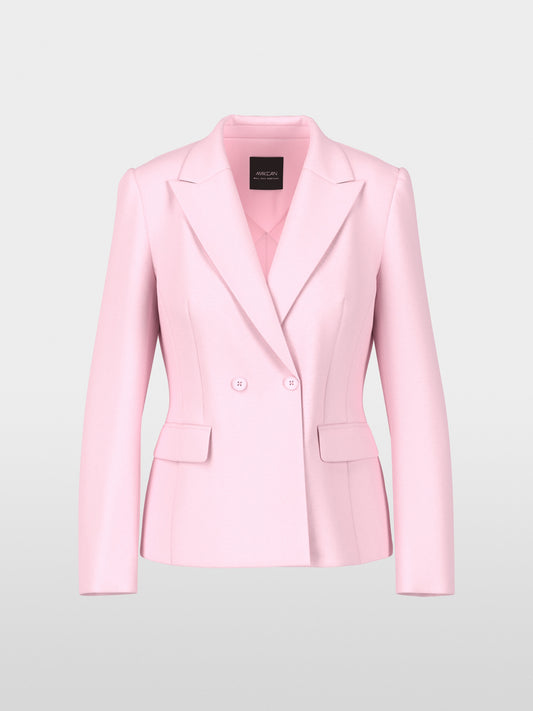 Blazer tailliert
