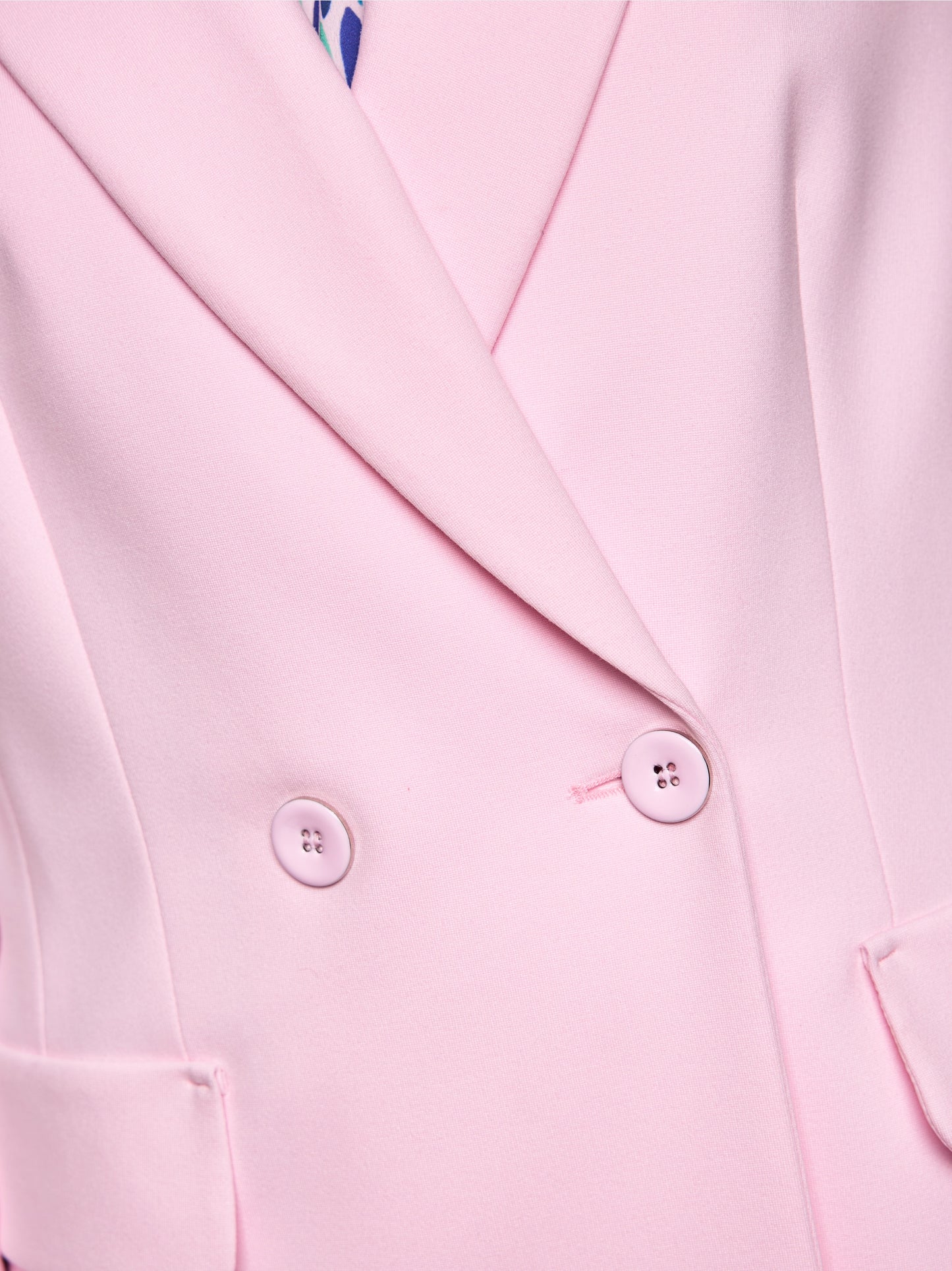 Blazer tailliert