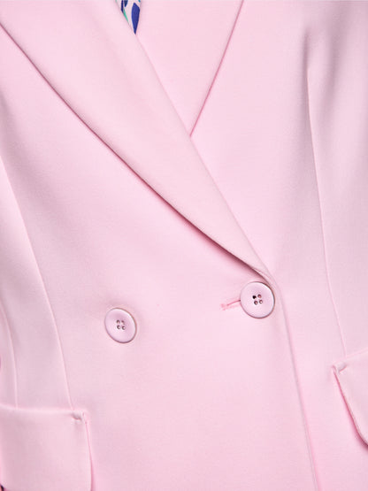 Blazer tailliert