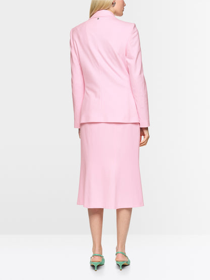 Blazer tailliert