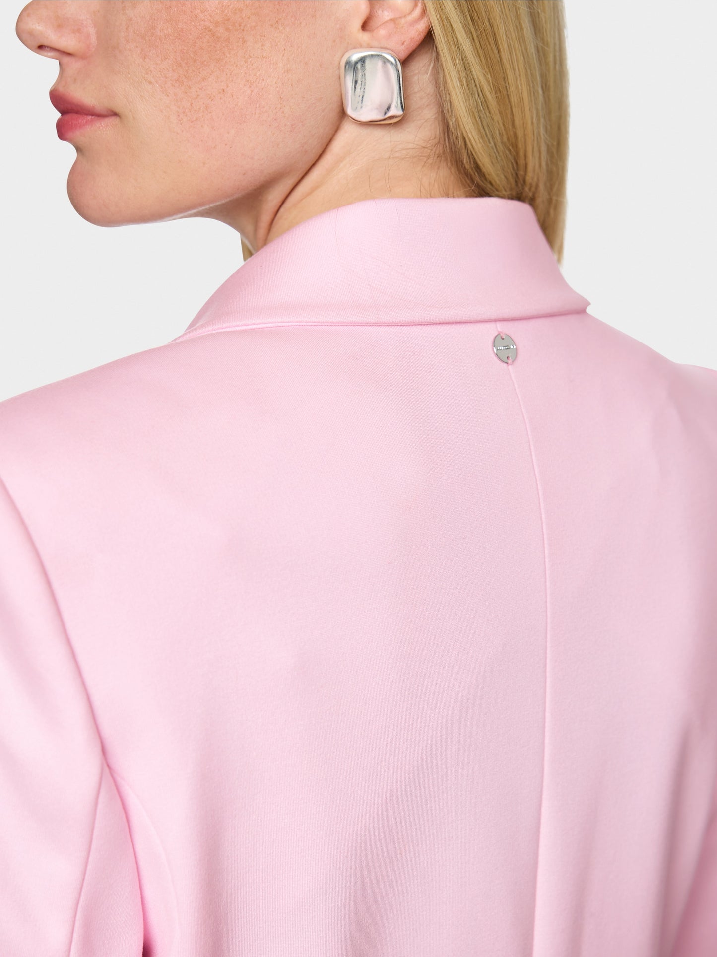 Blazer tailliert