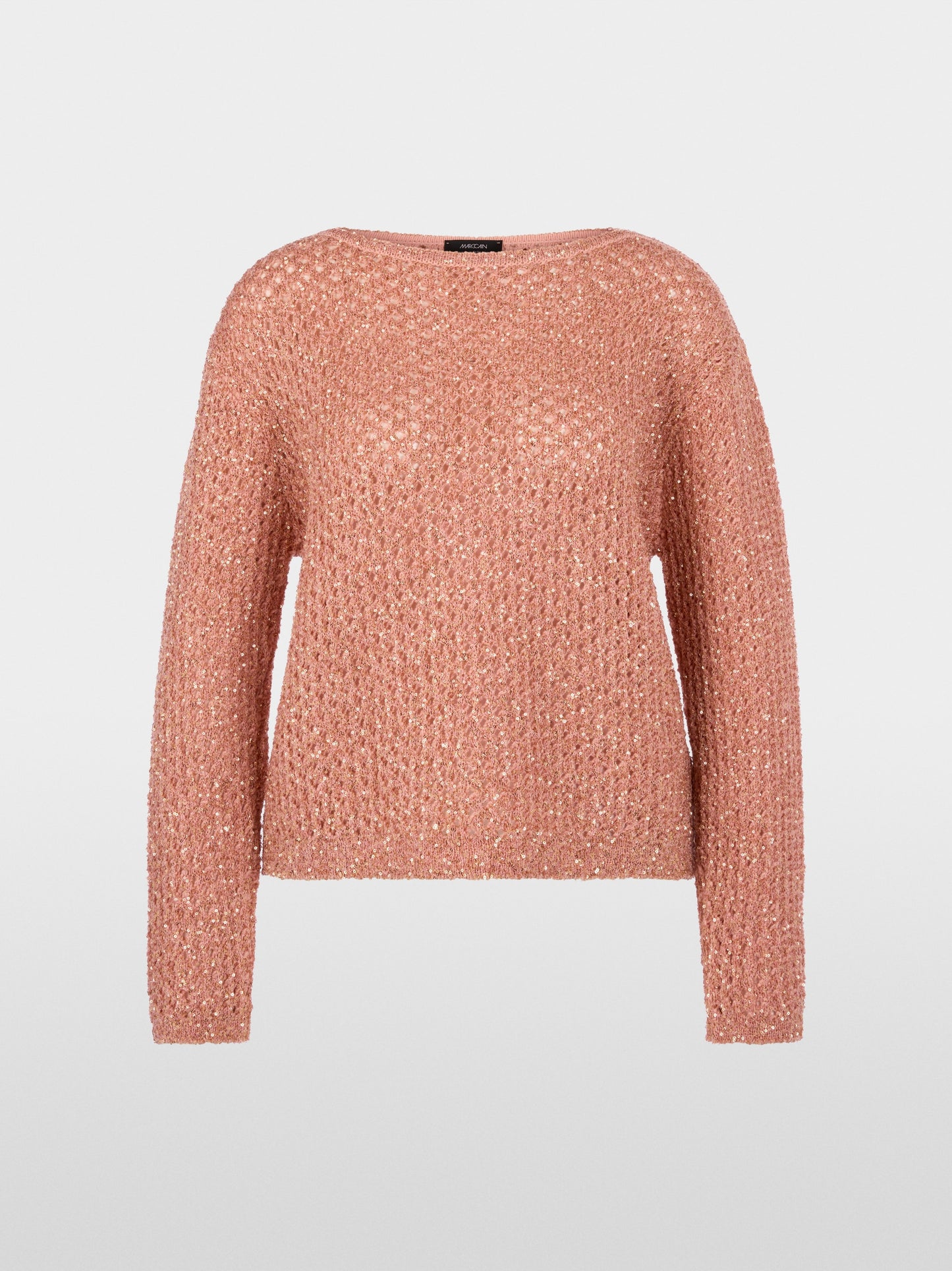 Pullover Strick