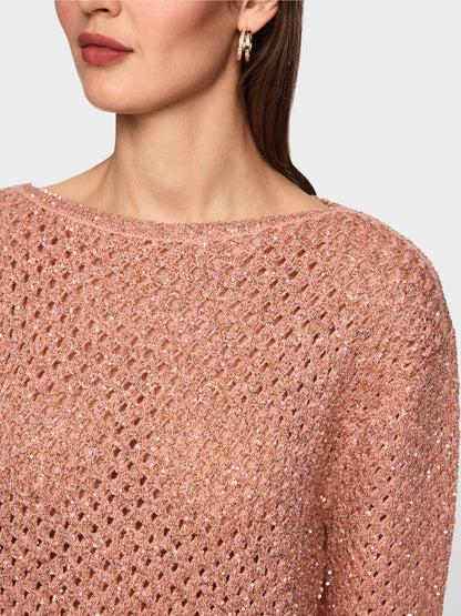 Pullover Strick