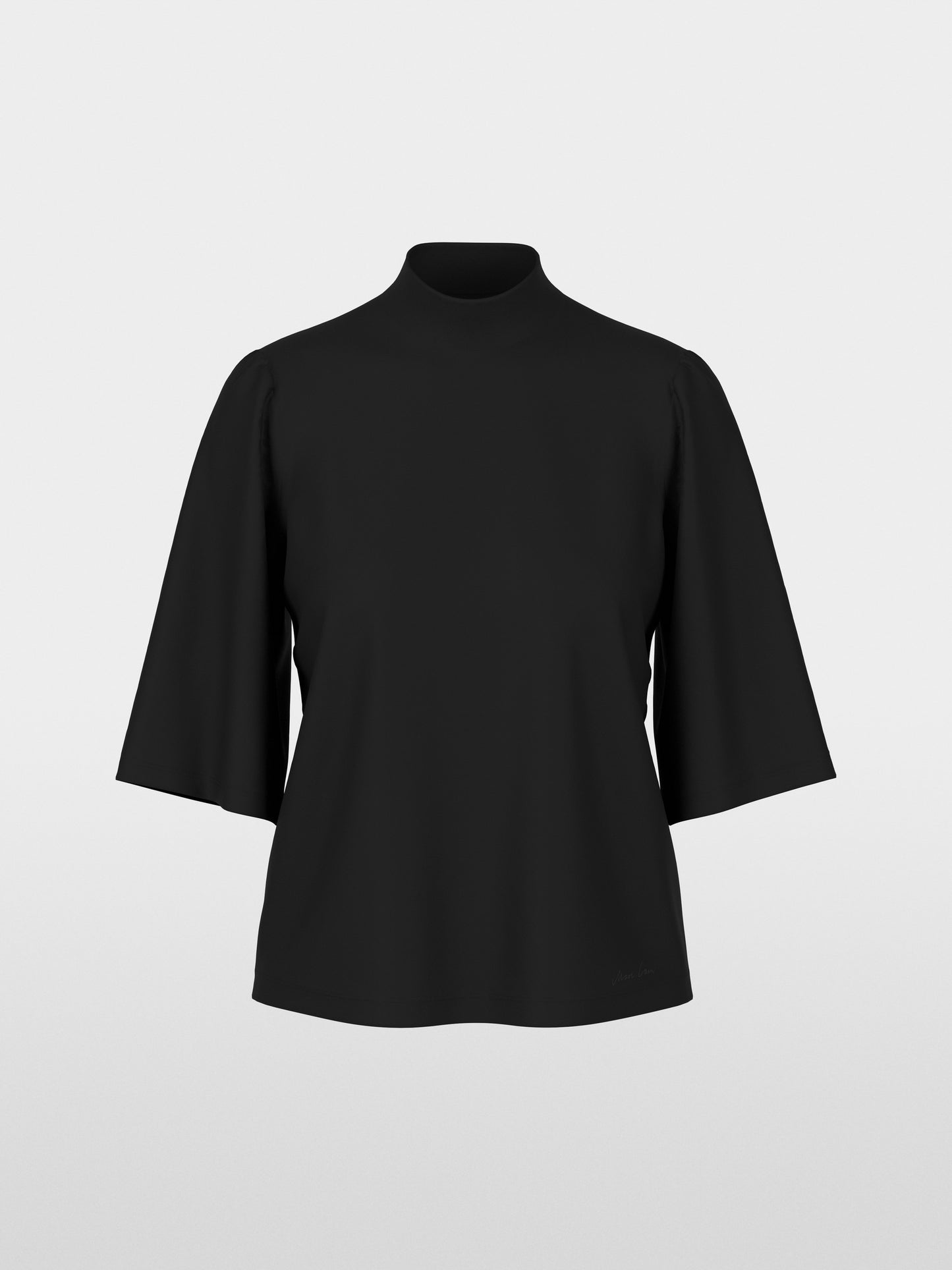 Shirt Stehkragen